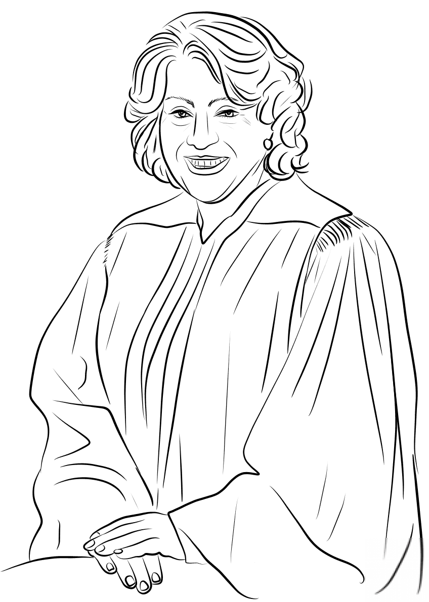 Sonia Sotomayor