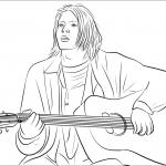 Kurt Cobain