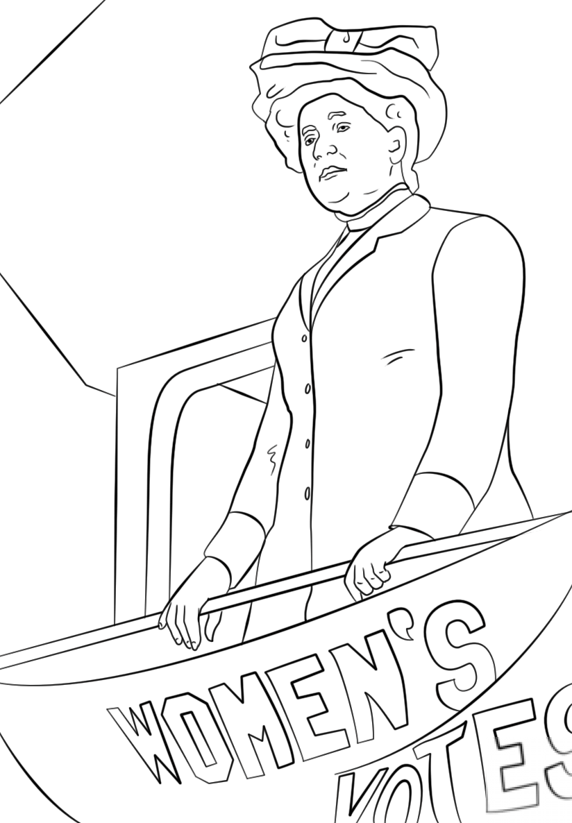 Jane Addams