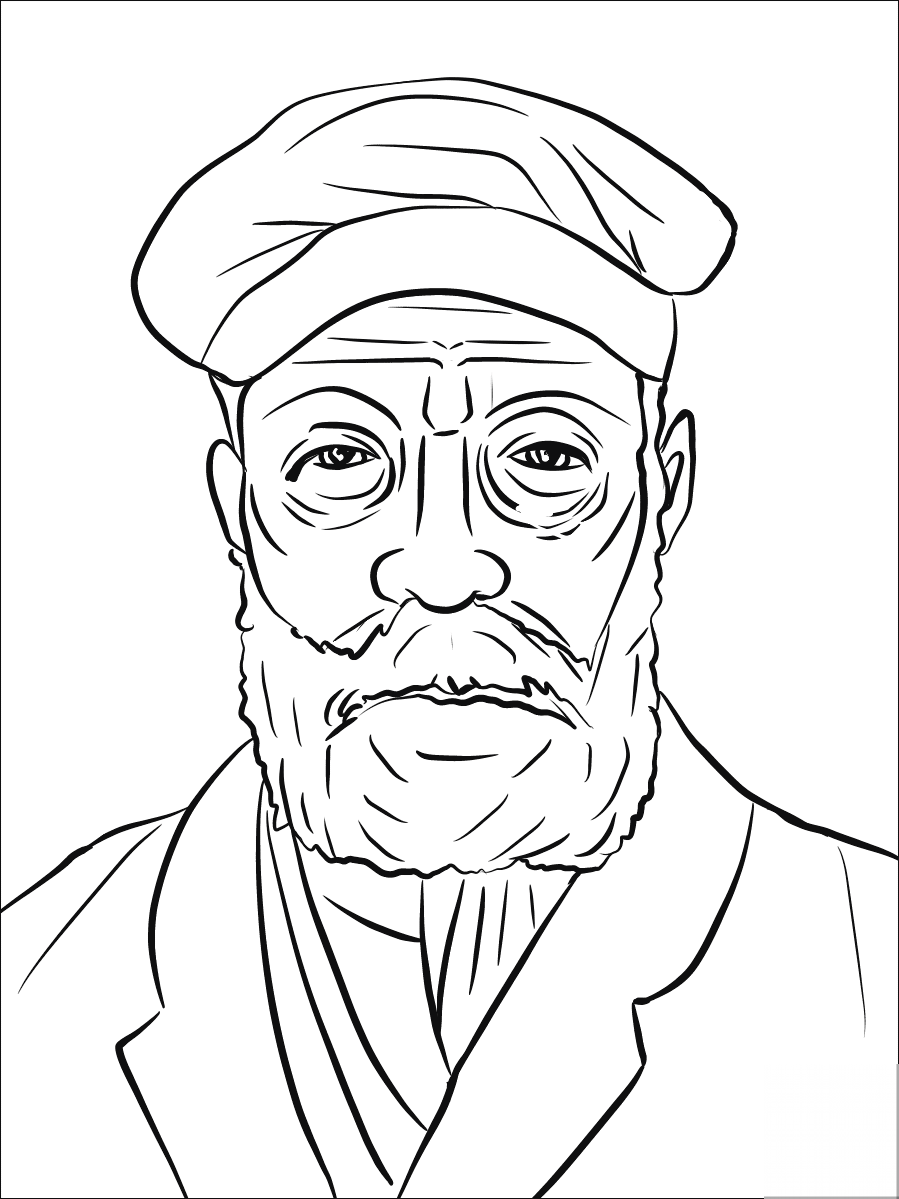 Elijah McCoy