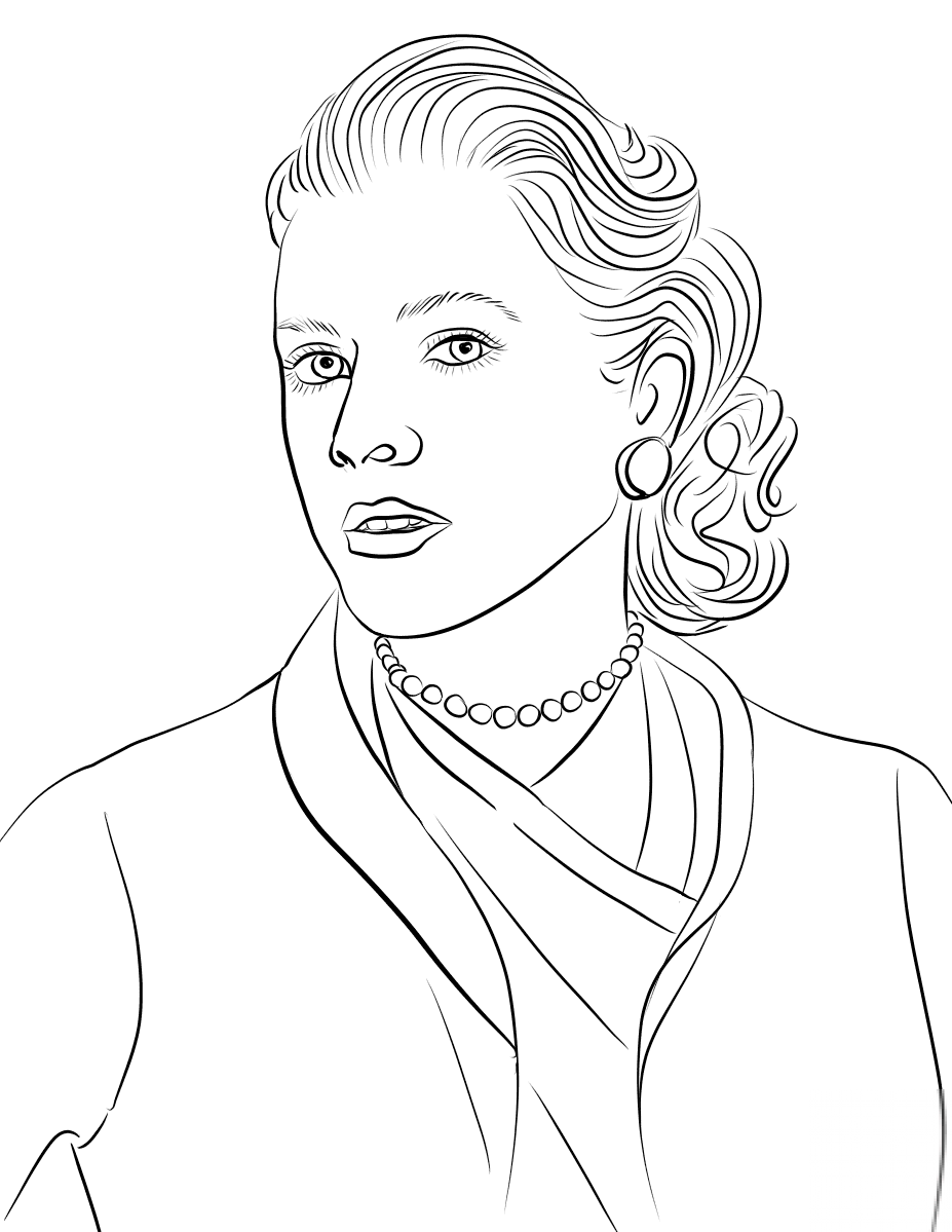 Grace Kelly
