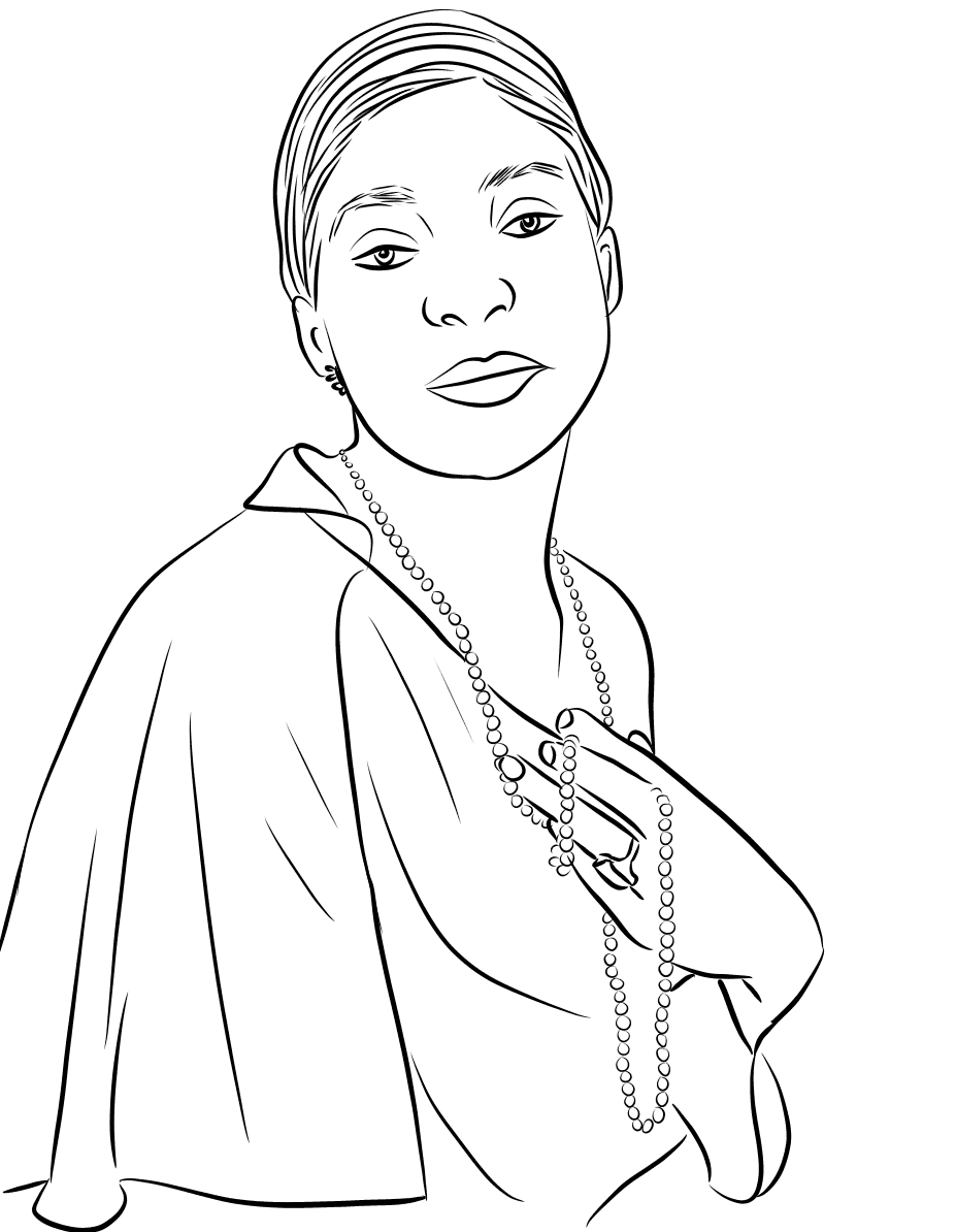 Bessie Smith