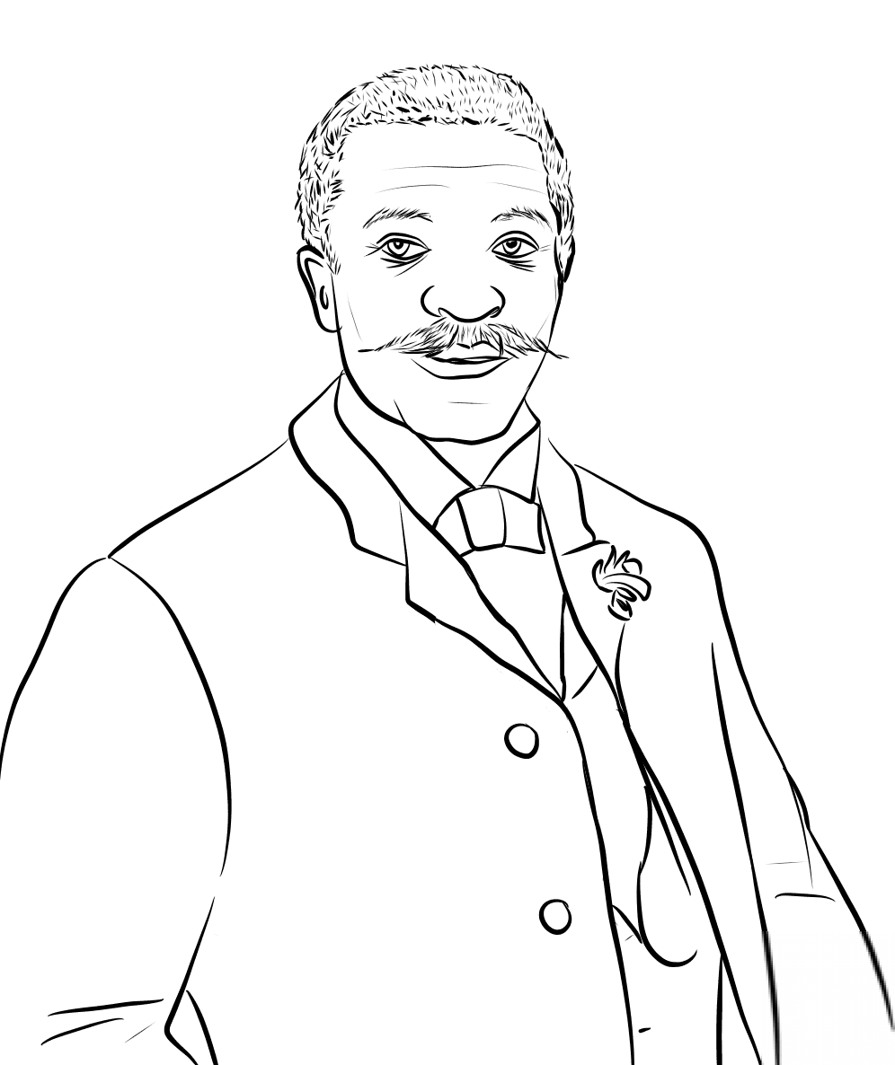 George Crum