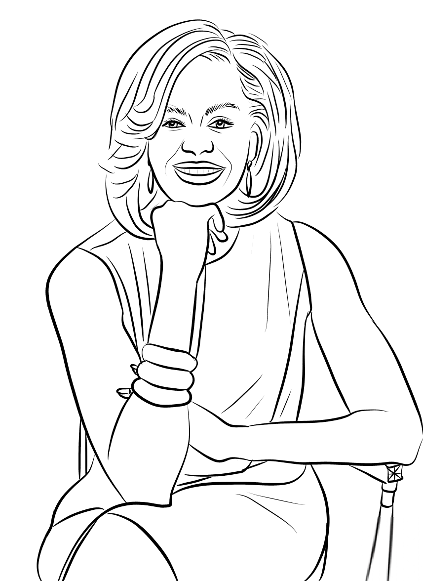 Michelle Obama