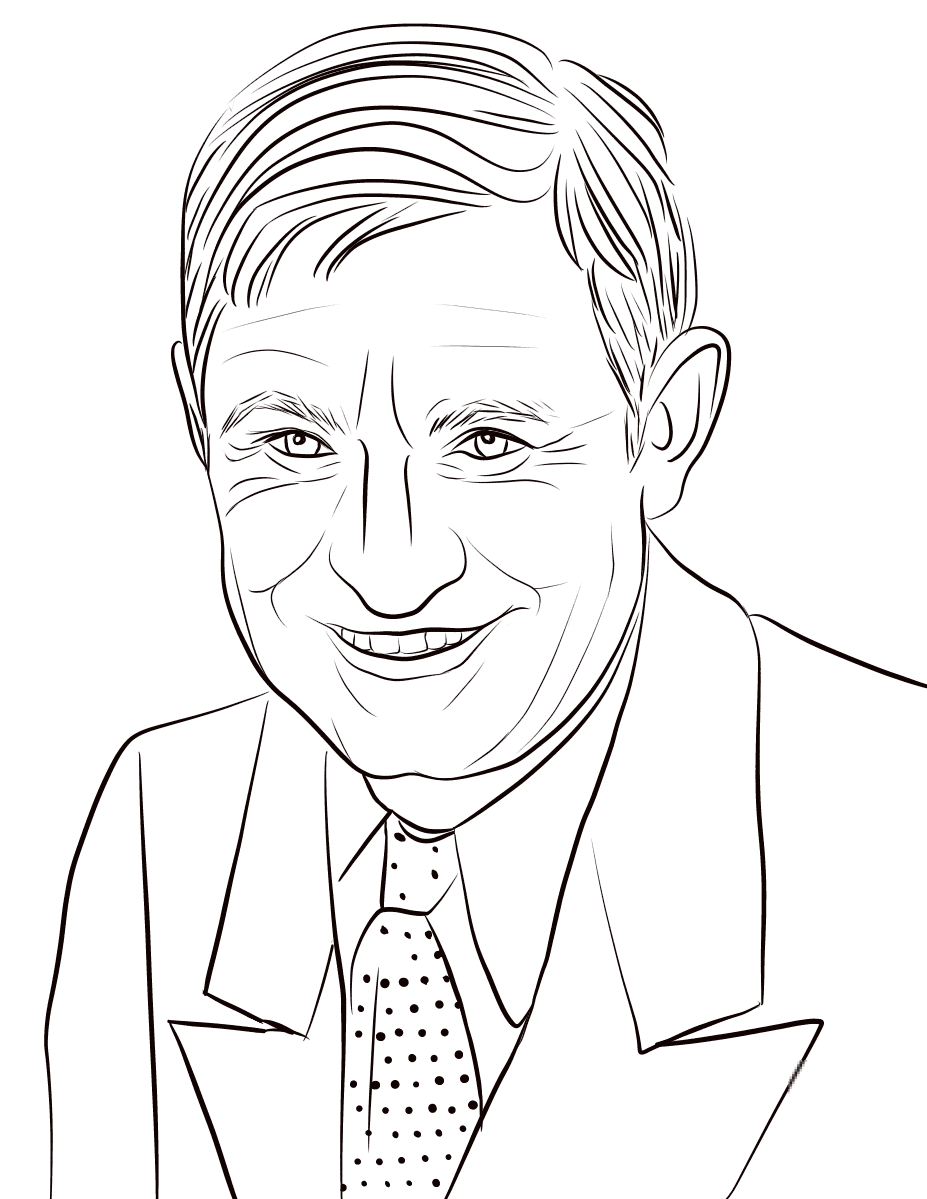 Will Rogers