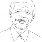Nelson Mandela