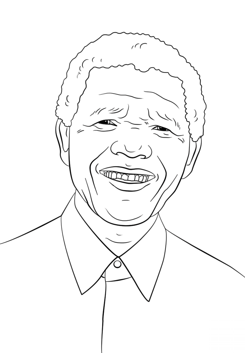 Nelson Mandela