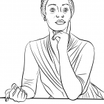 Phillis Wheatley
