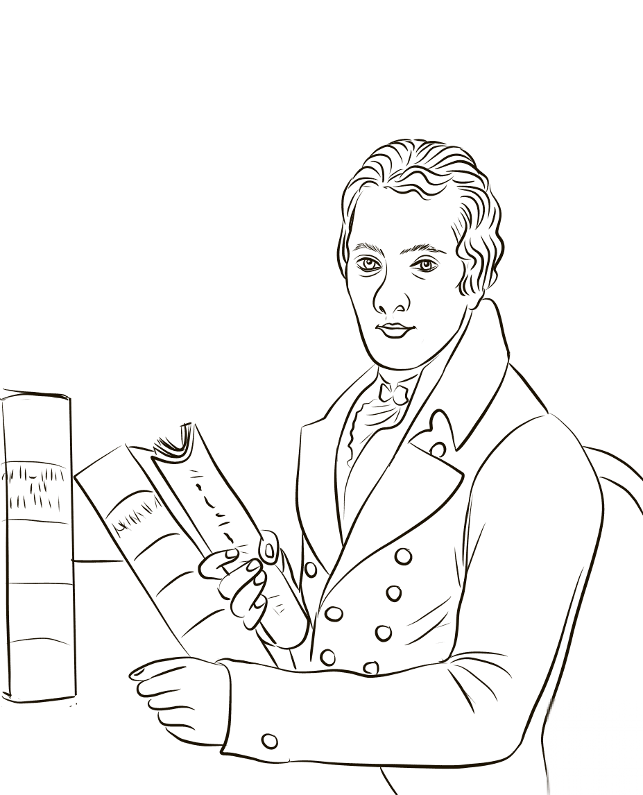 William Wilberforce