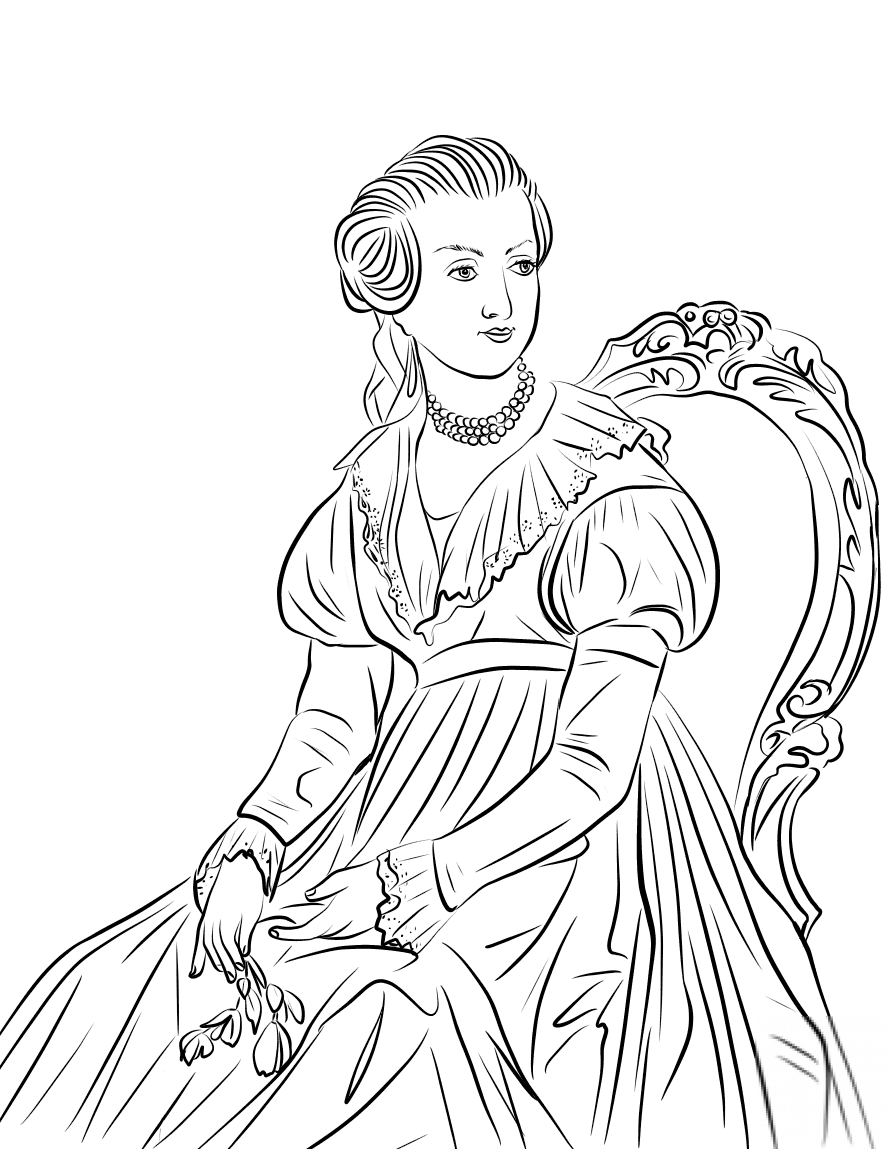 Abigail Adams