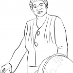 Mary McLeod Bethune
