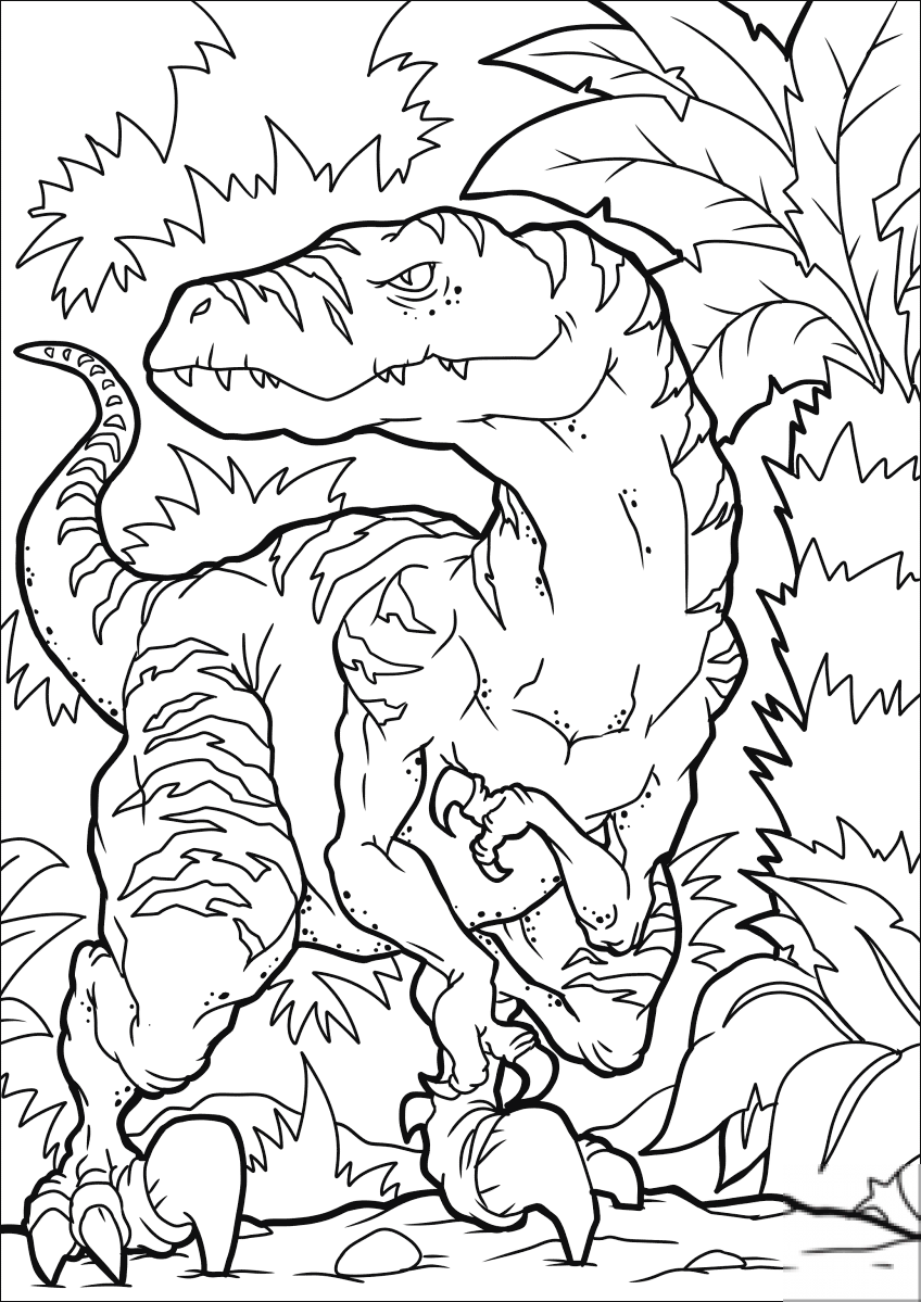 Welociraptor