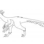 Velociraptor