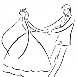 Pierwszy taniec weselny