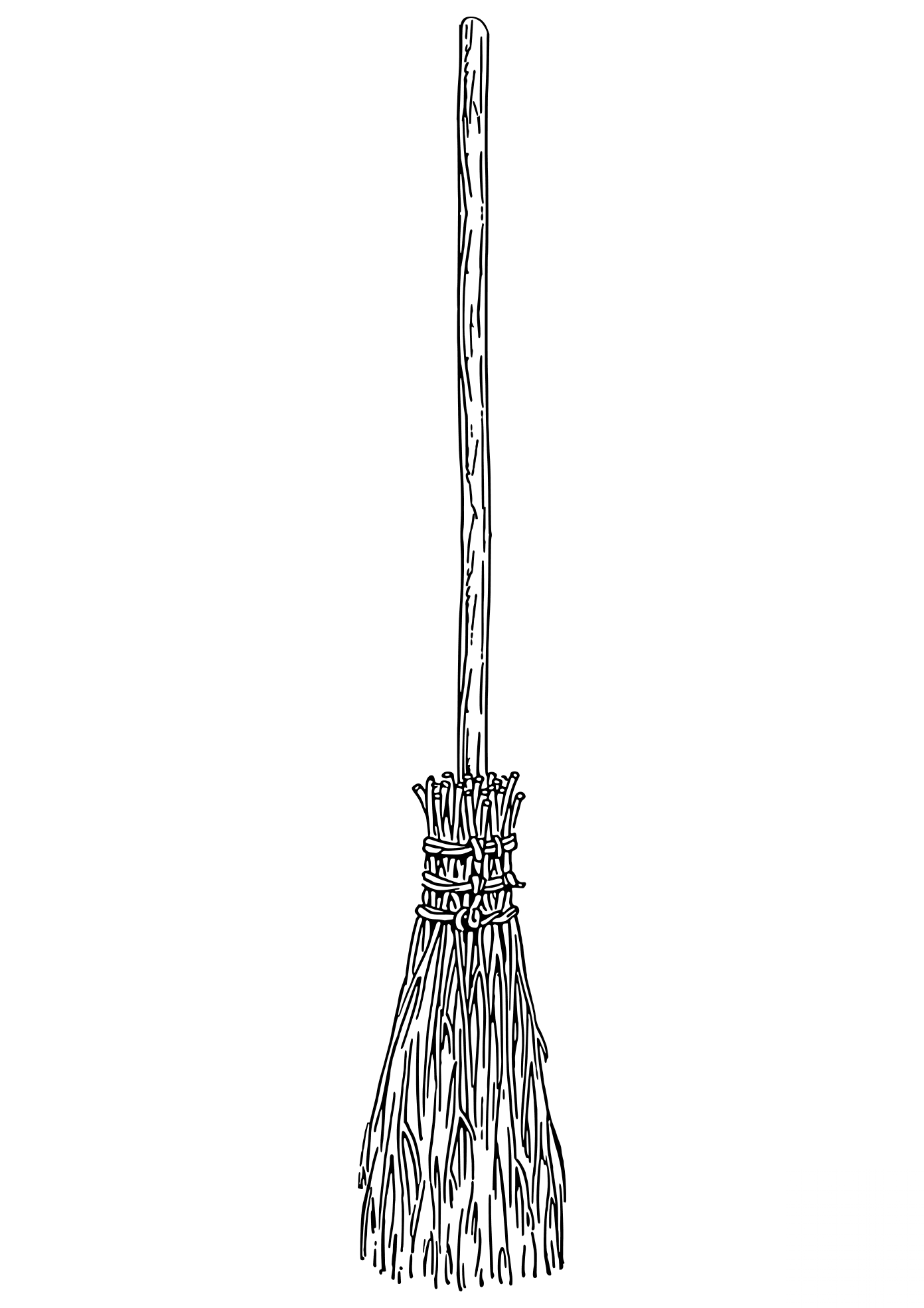 Broomstick
