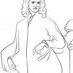 Isaac Newton