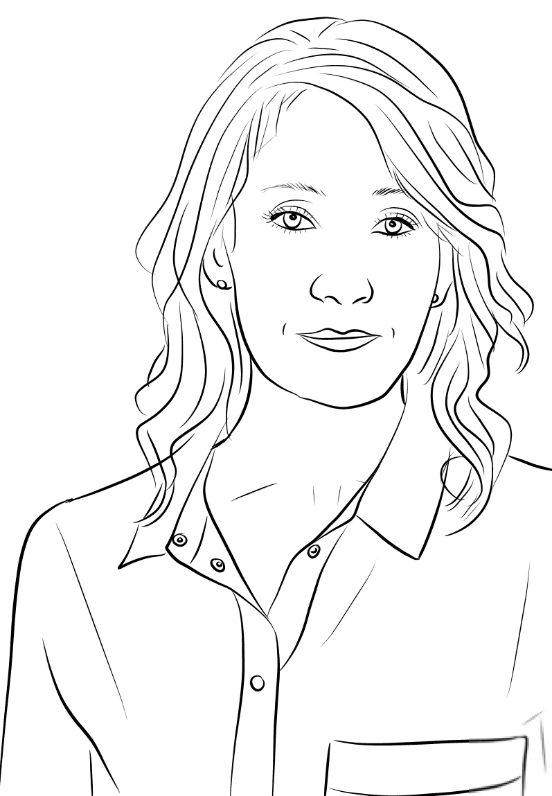 JK Rowling