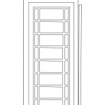 Сzerwona budka telefoniczna