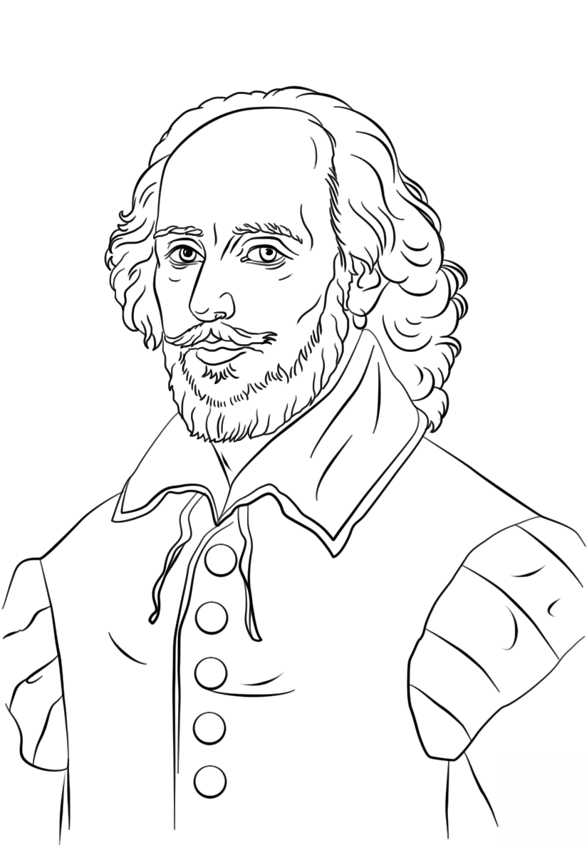William Szekspir