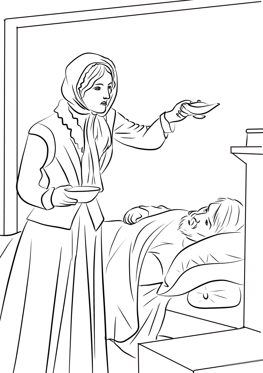 Florence Nightingale