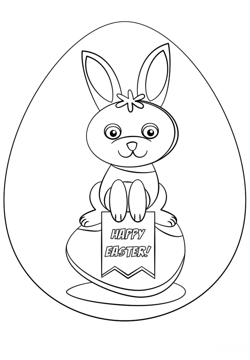 Happy Easter!