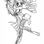 Sirenix Bloom