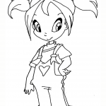 Bloom Kid