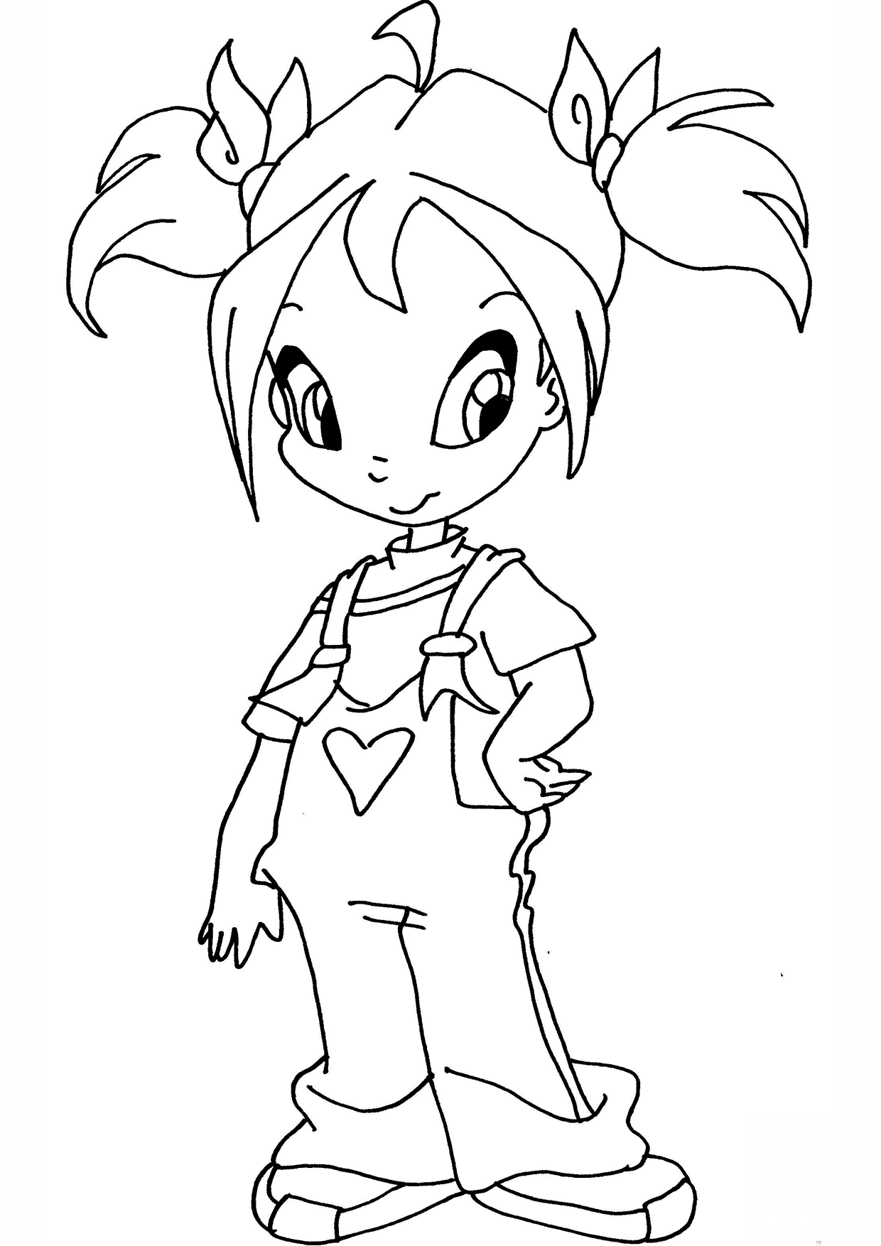 Bloom Kid