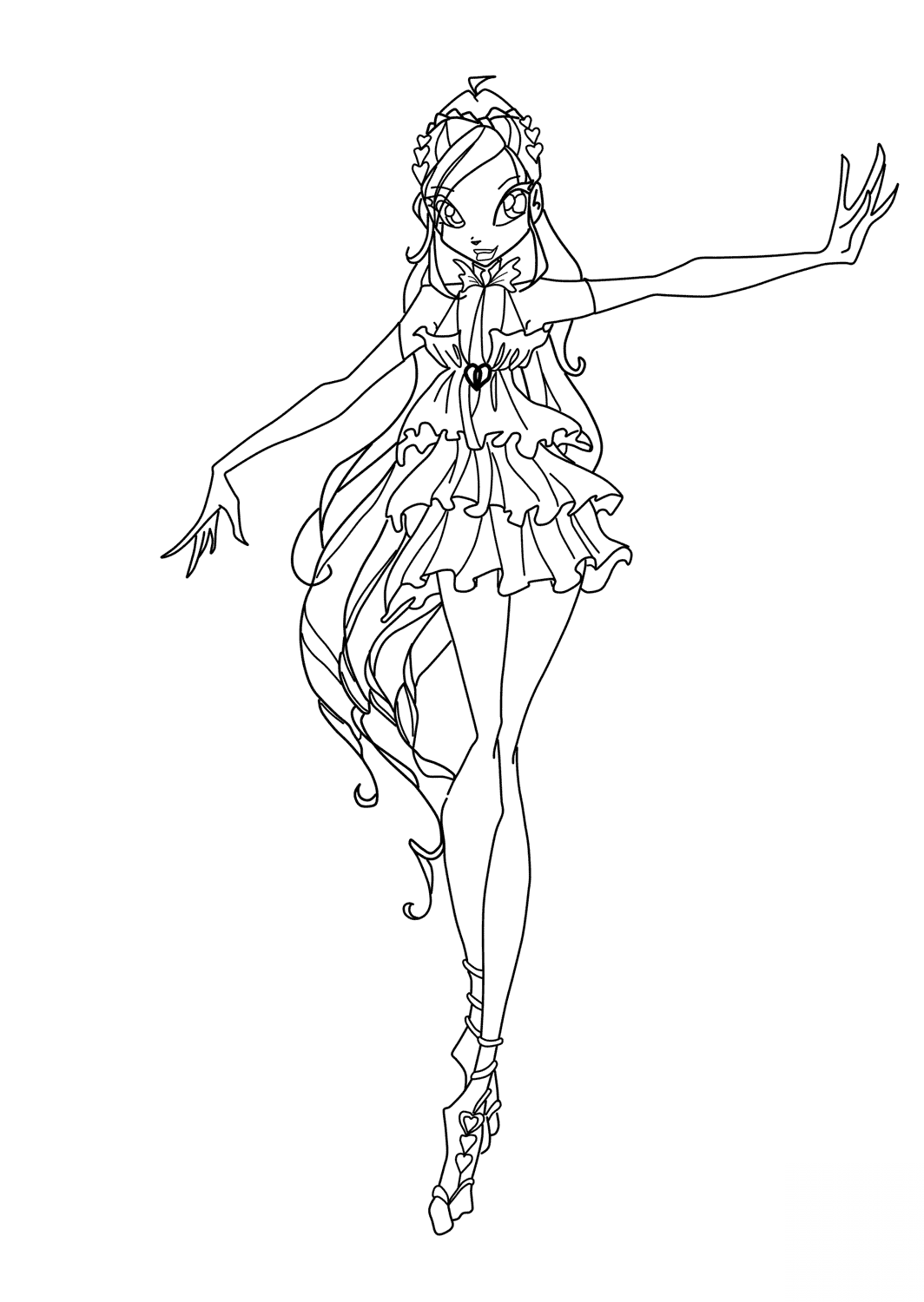 Bloom Enchantix