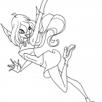 Bloom Fairy