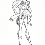 Winx Bloom