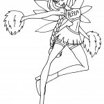 Bloom Cheerix