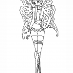 Gothic Bloom