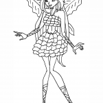 Flora Flowerix