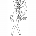 Flora Charmix
