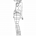 Gym Flora