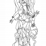 Harmonix Flora