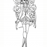 Gothic Flora
