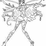Bloomix Flora