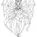 Enchantix Flora