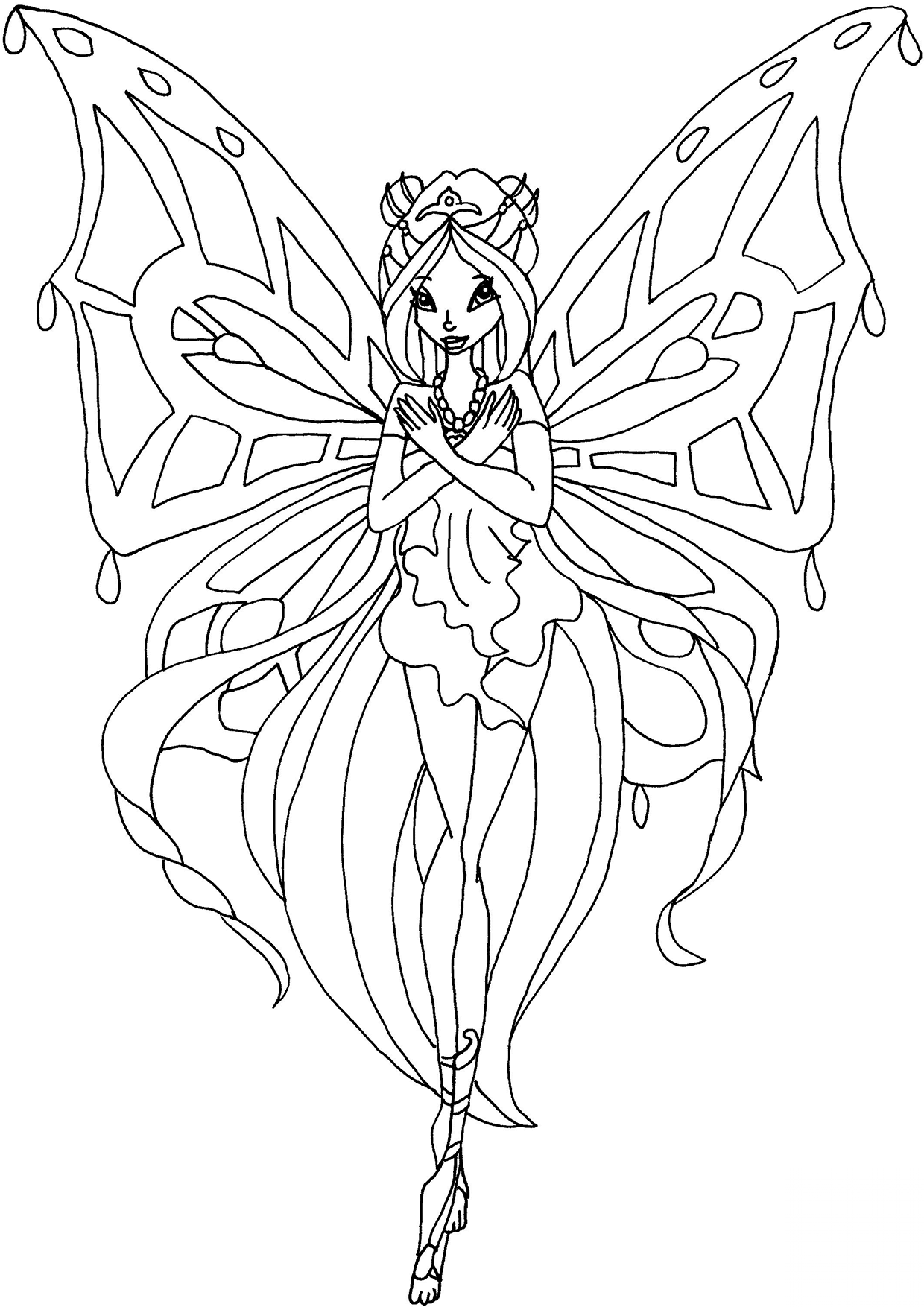 Enchantix Flora