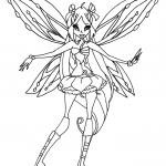 Zoomix Flora