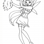 Cheerix Flora