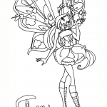 Believix Flora