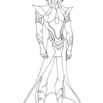 Winx Club Nex