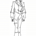 Winx Club Helia