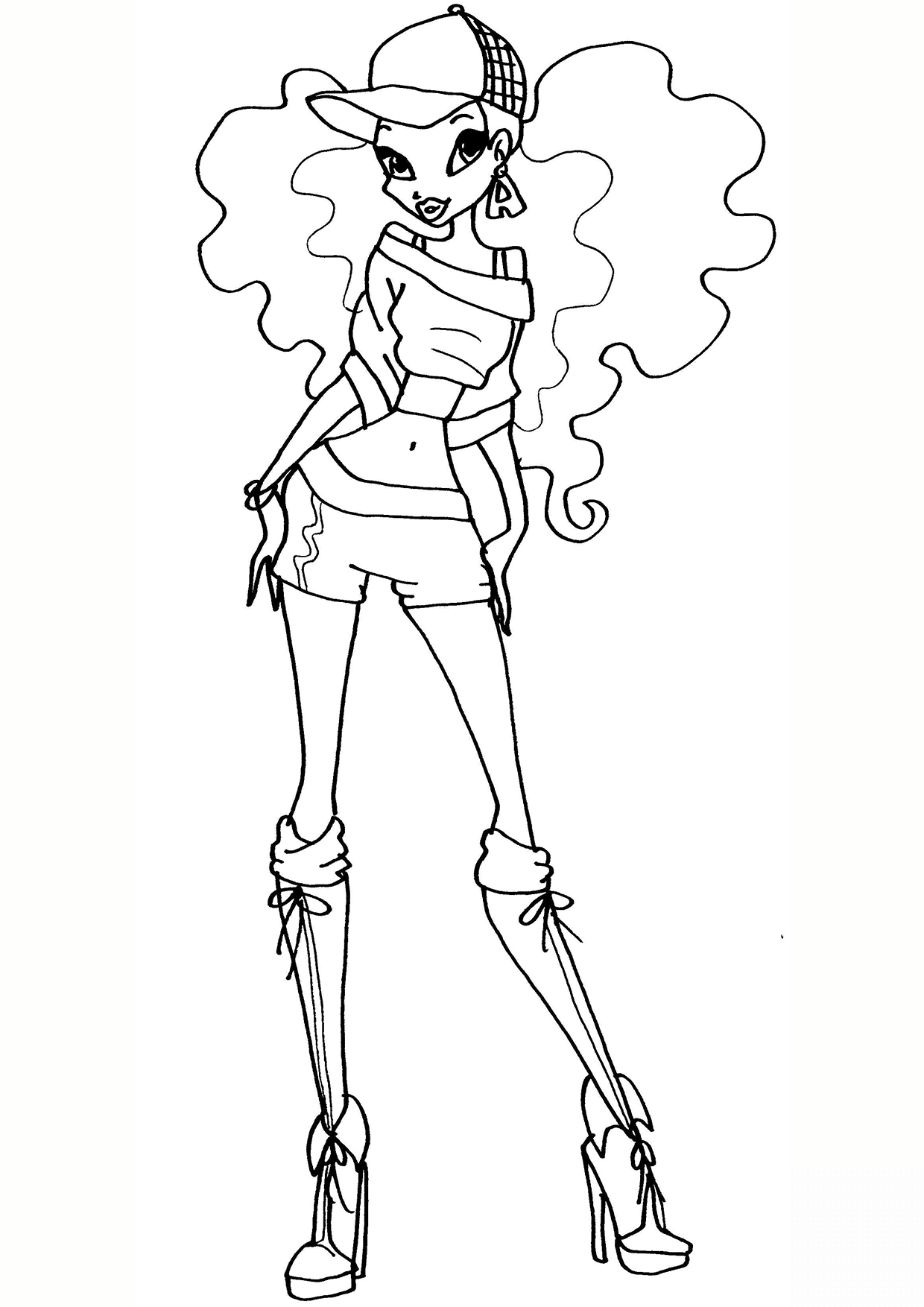 Layla Disco