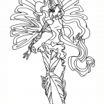 Sirenix Layla