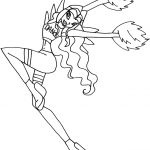 Cheerix Layla