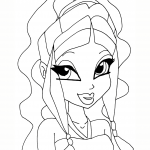 Layla (Aisha)